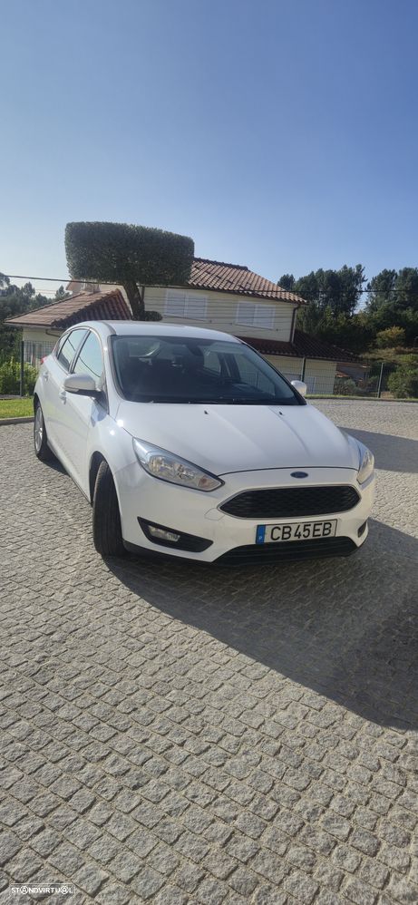 Ford Focus - 2
