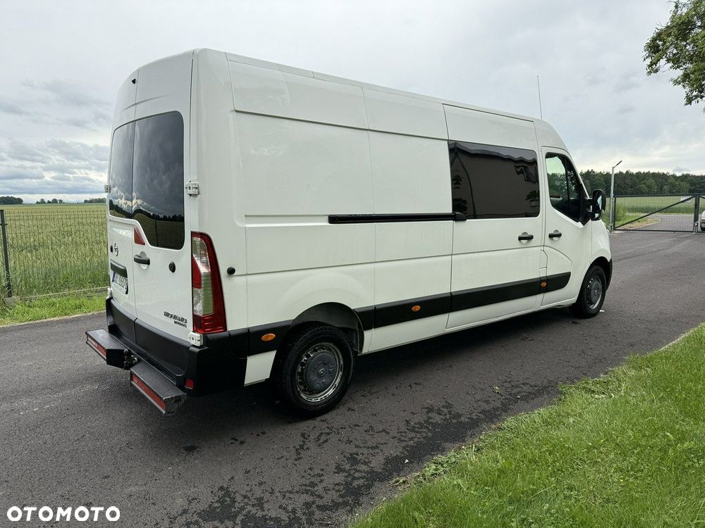 Opel Movano - 19