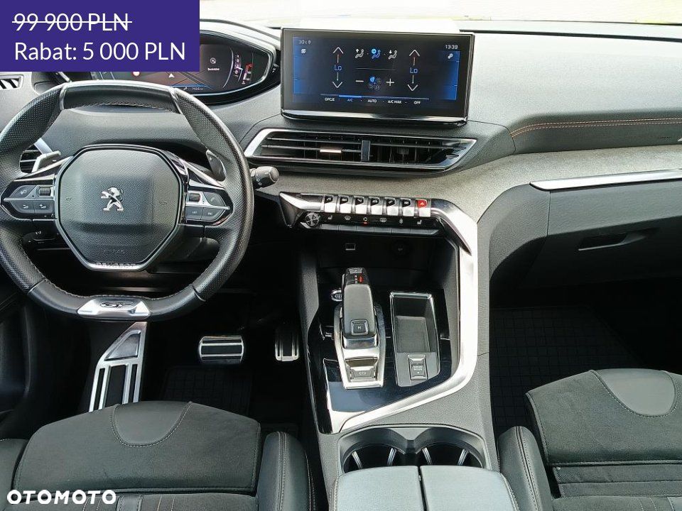 Peugeot 3008 - 8