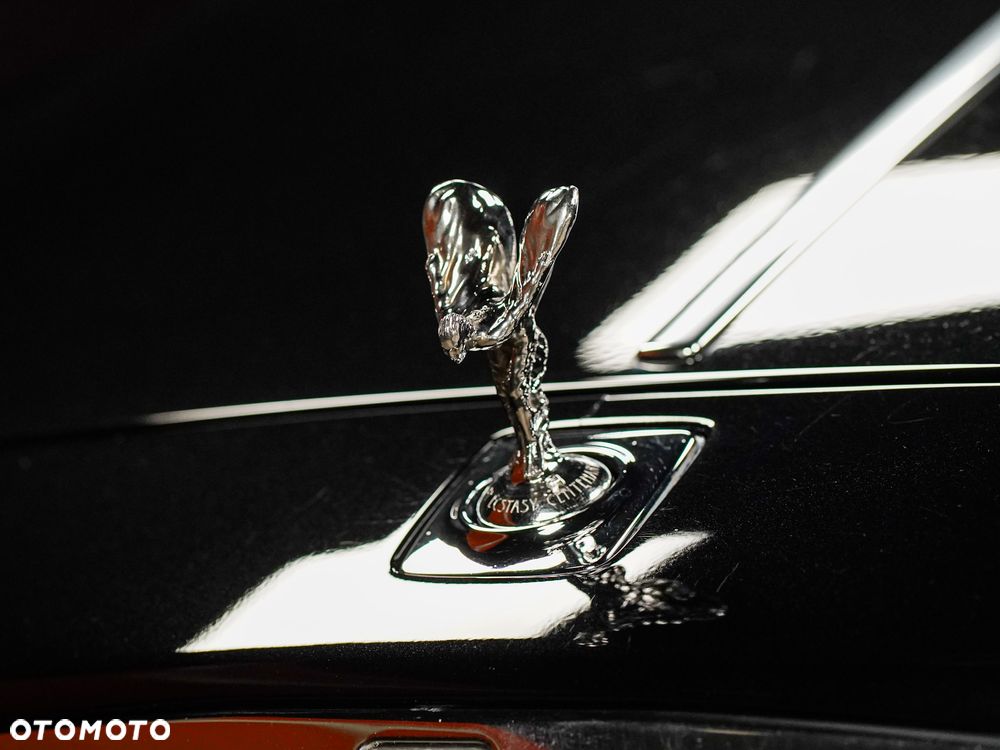 Rolls-Royce Ghost - 22