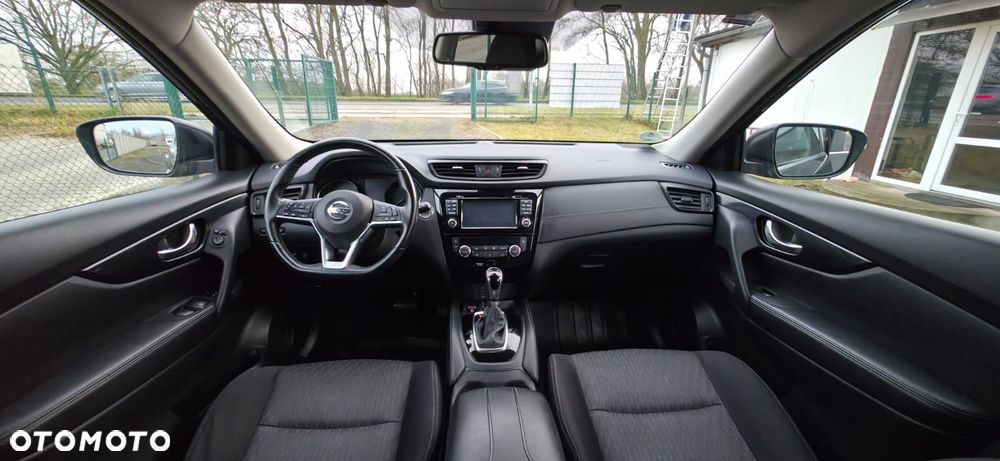 Nissan X-Trail 2.0 dCi ALL-MODE 4x4i Xtronic Acenta - 31