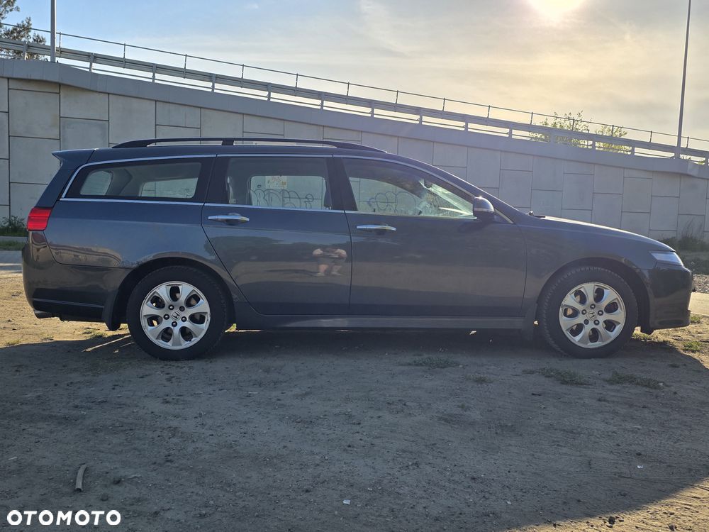 Honda Accord 2.0 i Automatik Executive - 4