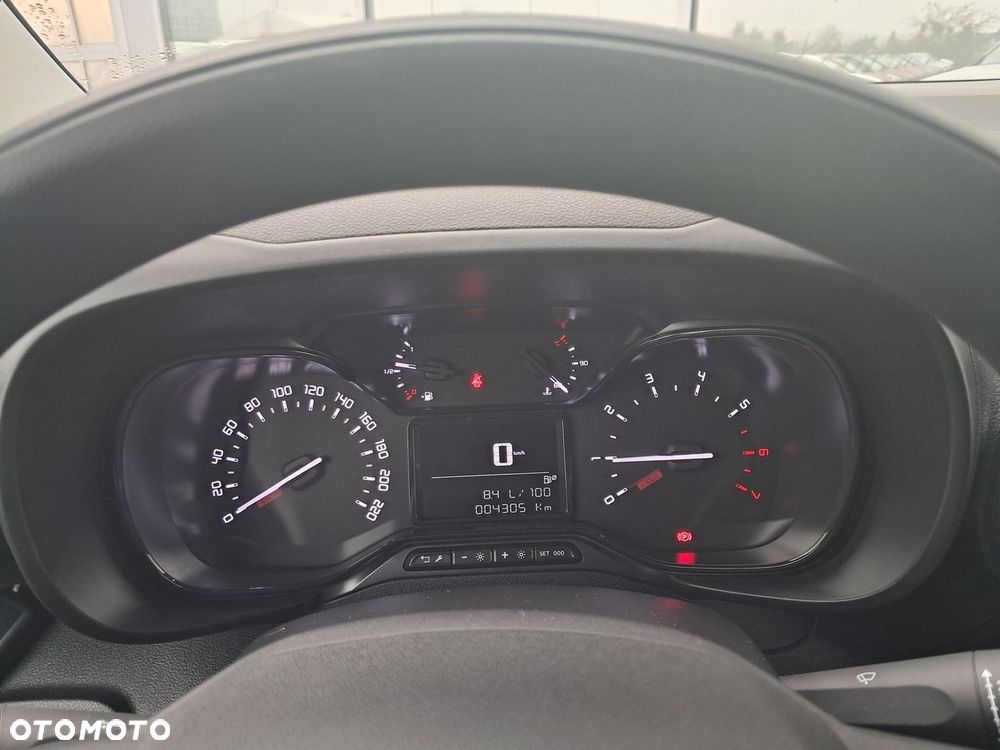 Toyota PROACE CITY - 6