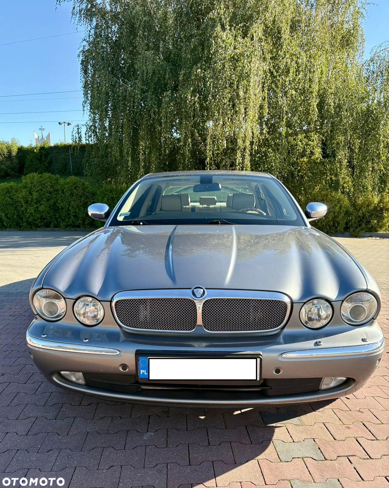 Jaguar XJ XJ6 2.7 D Sovereign - 1