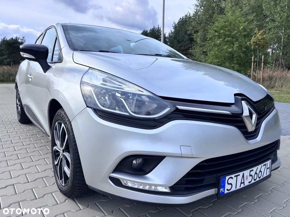 Renault Clio 0.9 Energy TCe Zen - 15