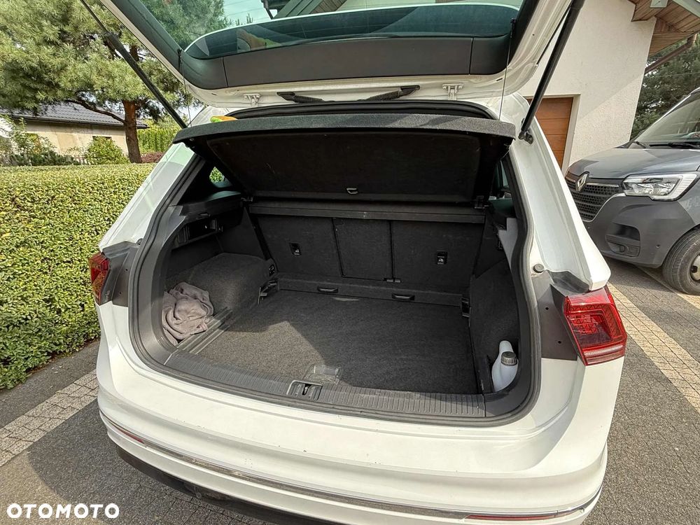 Volkswagen Tiguan 2.0 TSI BMT 4Mot Highline DSG - 20