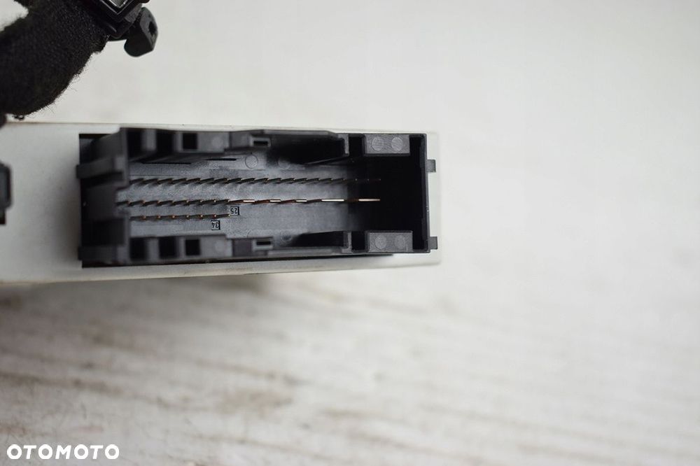 komputer * sterownik zestaw bmw e90 0261201106 2.0 - 12