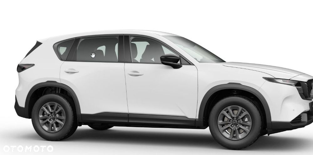 Mazda CX-5 2.5 e-SKYACTIV G Prime-Line - 5