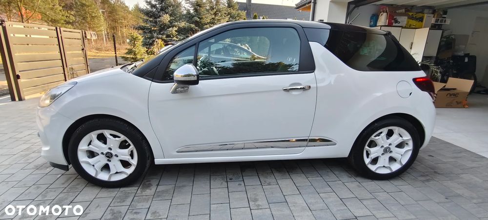 Citroën DS3 - 12