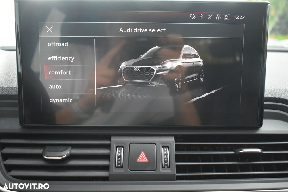 Audi Q5 40 TDI quattro S tronic MHEV Basic - 19