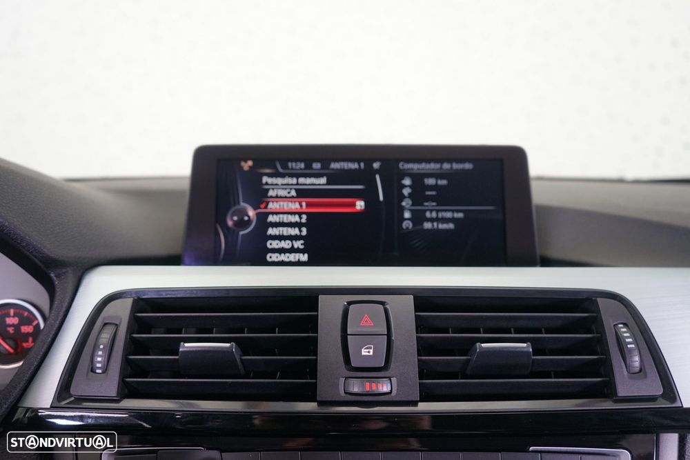 BMW 420 d Pack M Auto - 33