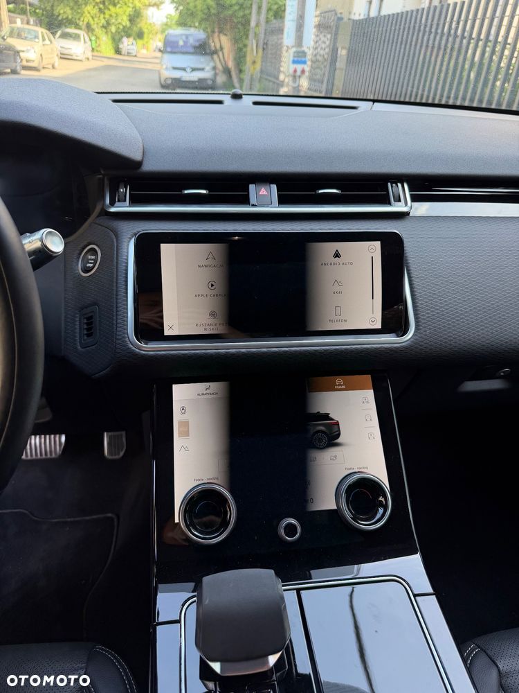 Land Rover Range Rover Velar 2.0 P250 R-Dynamic S - 9