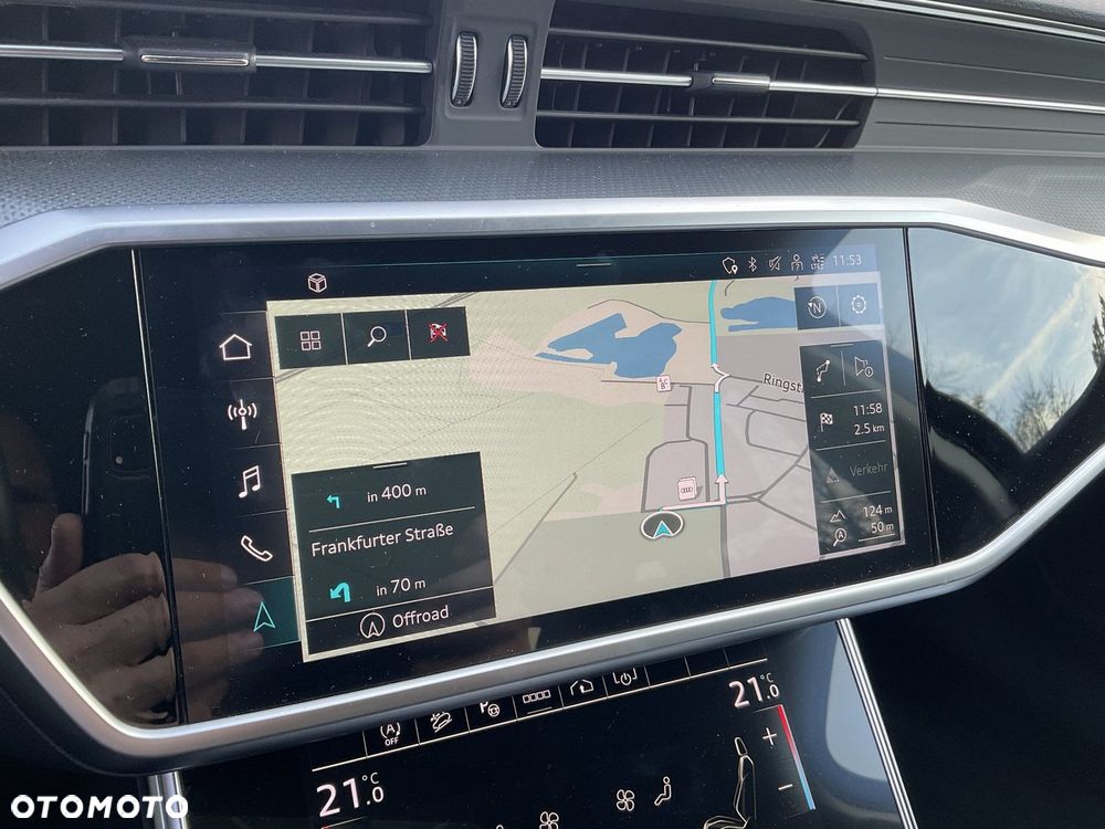 Audi A6 Allroad - 14