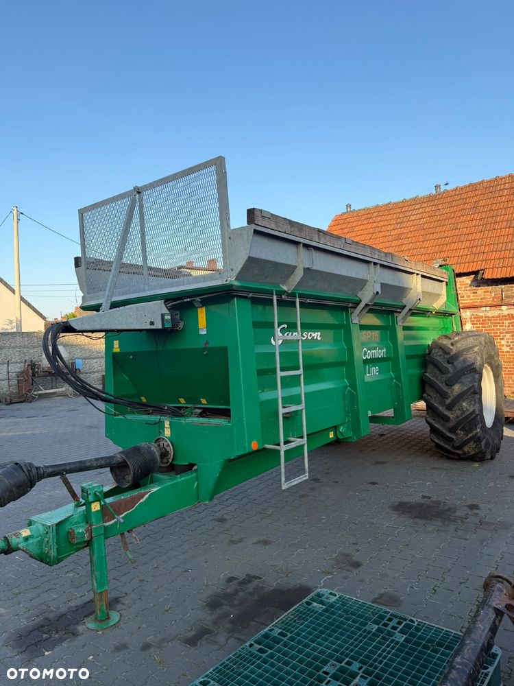 Samson SP 15 - 1