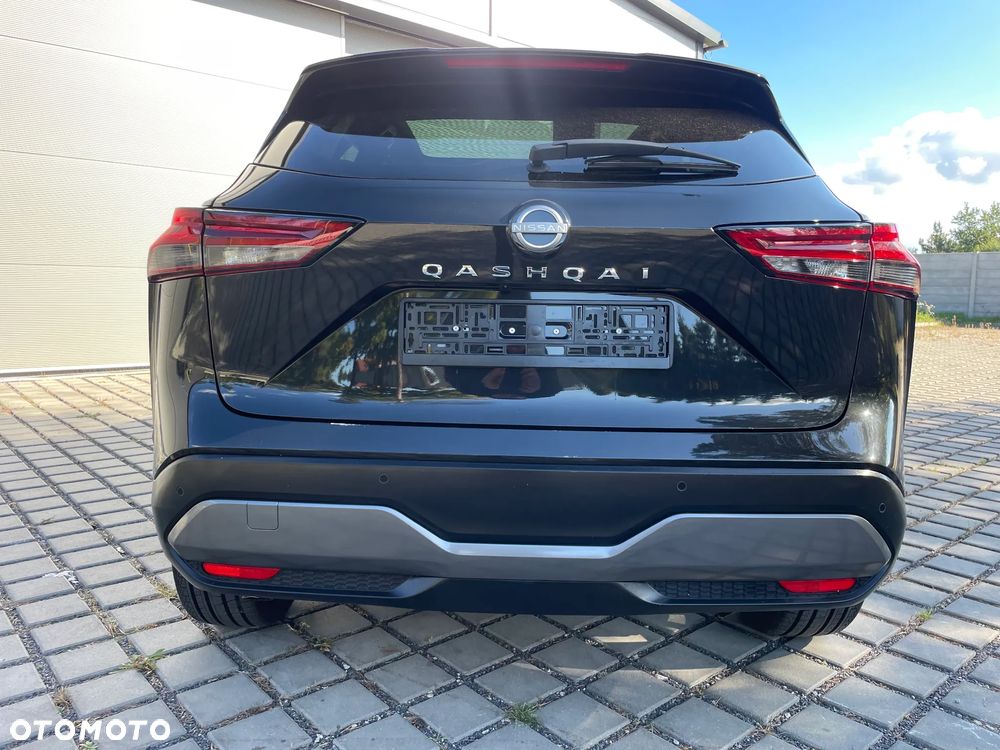 Nissan Qashqai 1.3 DIG-T MHEV Xtronic Tekna+ - 30