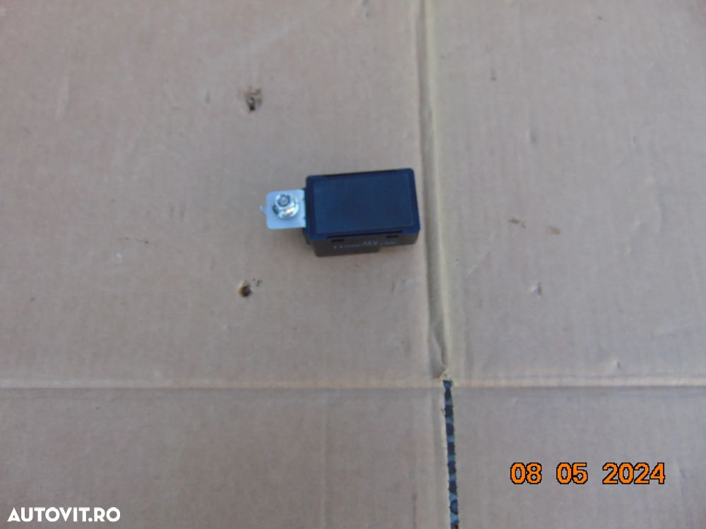 Buzzer Hyundai tucson 2015-2020 santa fe cod 957104d011 i40 kia pdc senzor boxa - 2