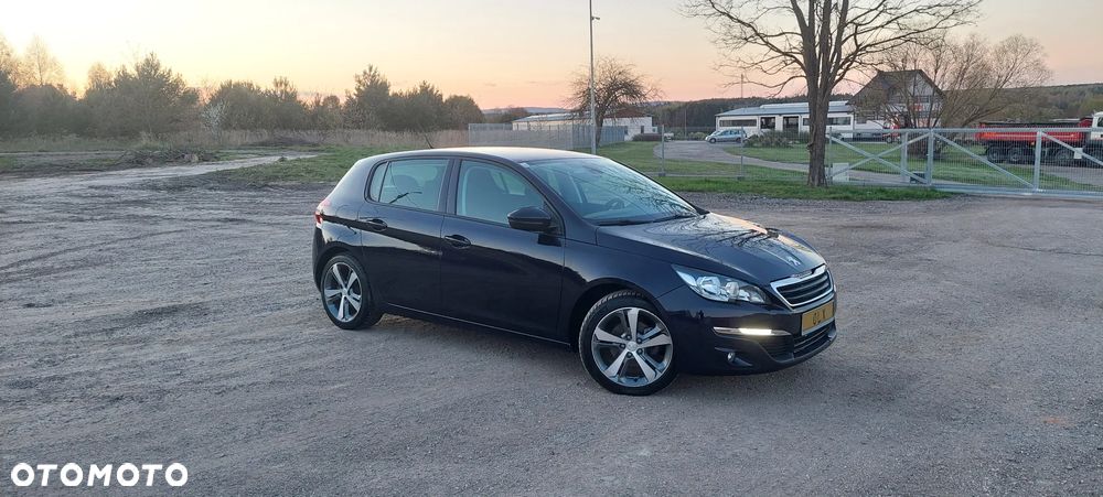 Peugeot 308 - 17