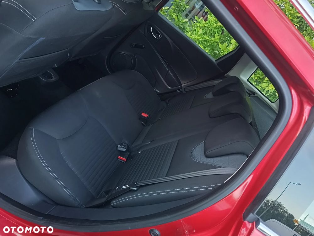 Renault Clio ENERGY TCe 90 Start & Stop LIMITED - 11
