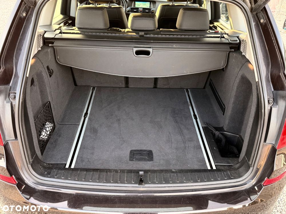BMW X3 - 35