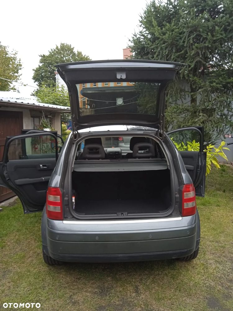 Audi A2 1.4 TDI - 25