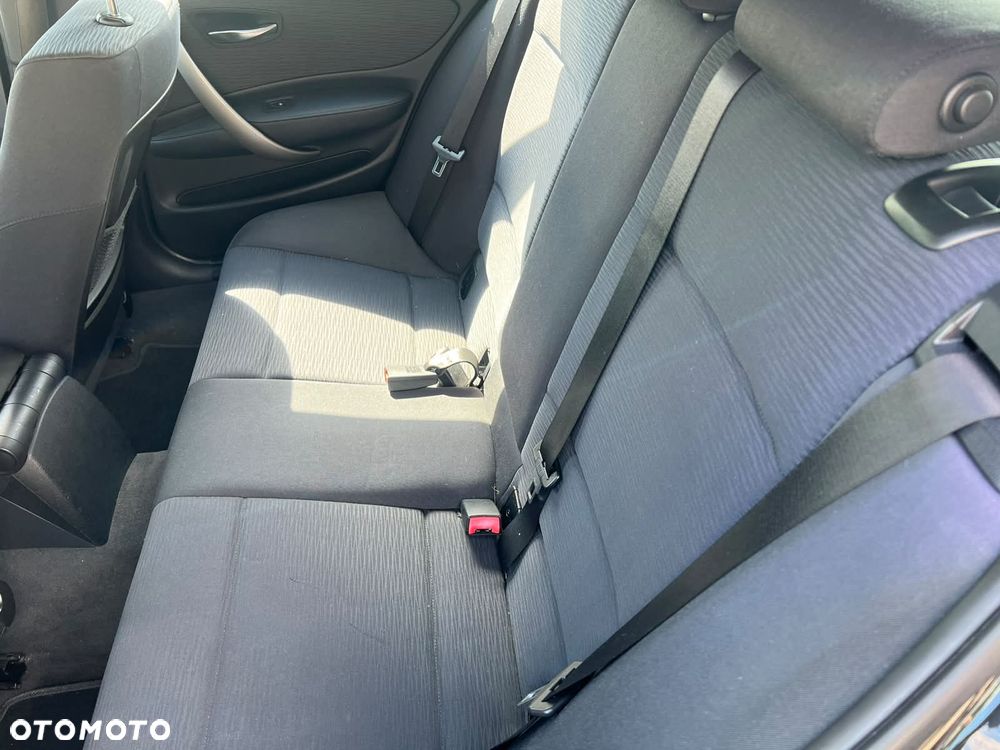 BMW Seria 1 116i Edition Lifestyle - 12