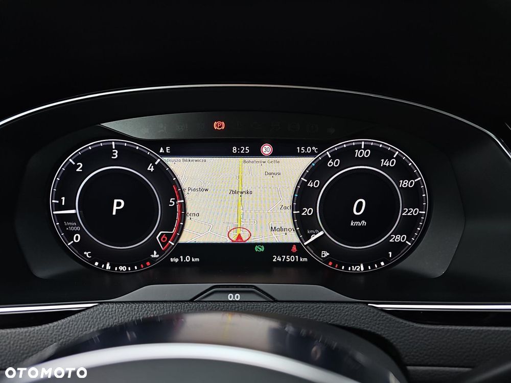 Volkswagen Arteon - 17