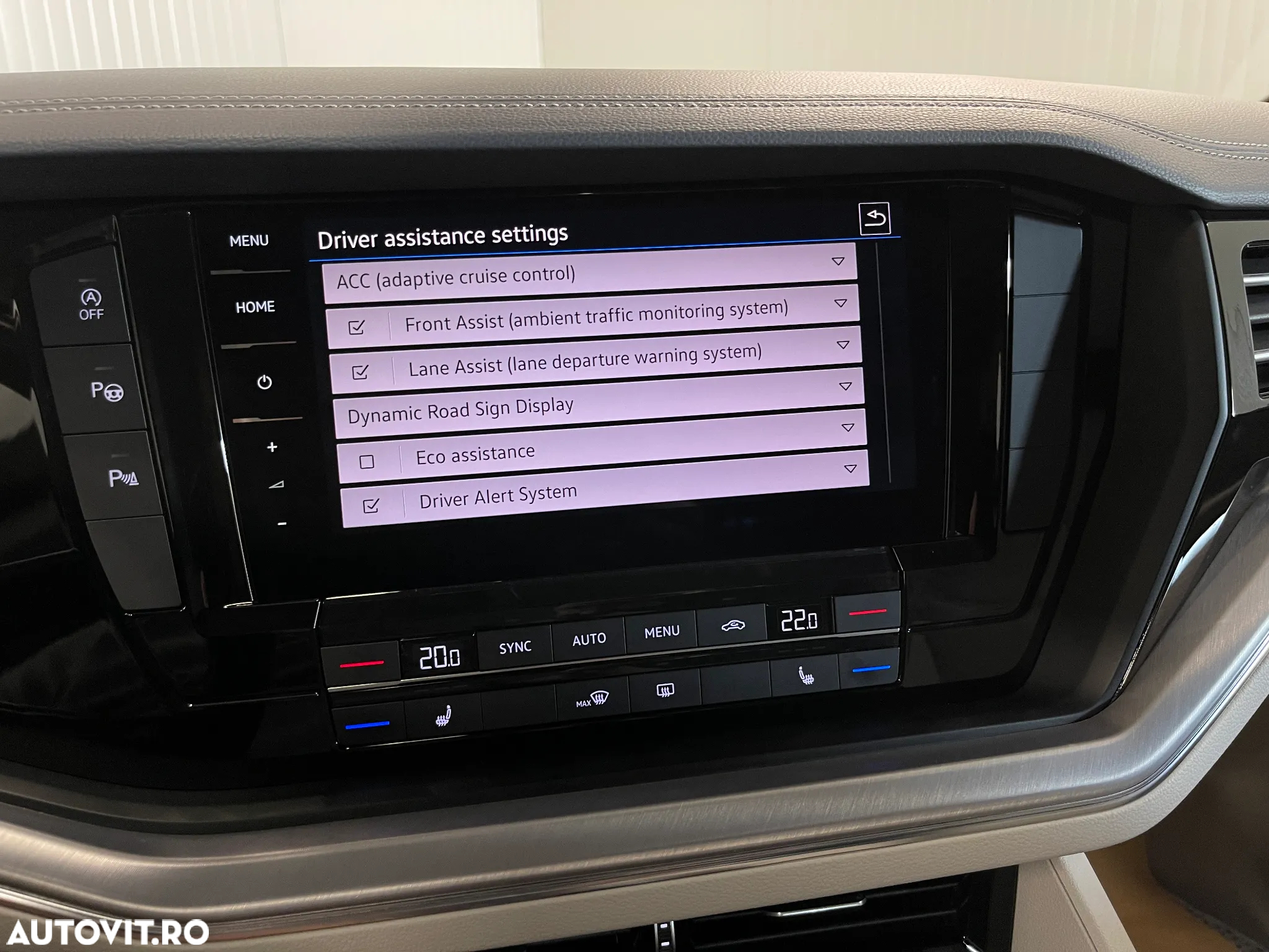 Volkswagen Touareg V6 TDI Elegance - 20