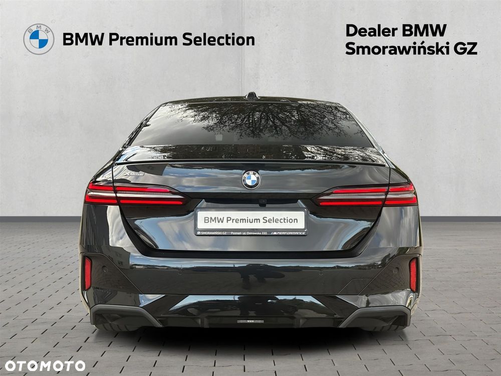 BMW Seria 5 - 26
