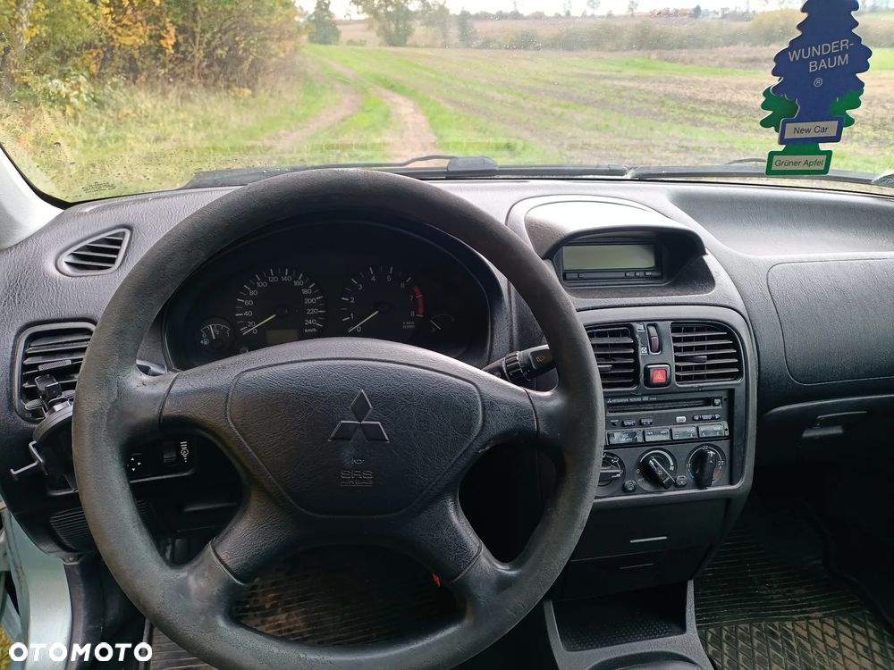 Mitsubishi Carisma 1.6 Classic - 7