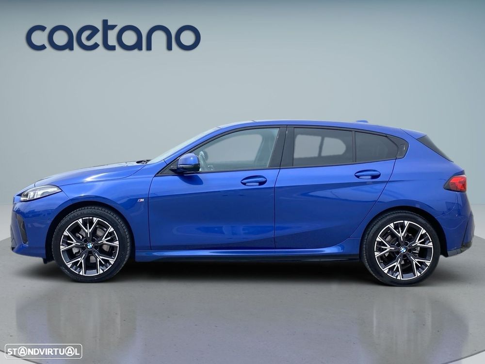 BMW 116 Pack Desportivo M - 24