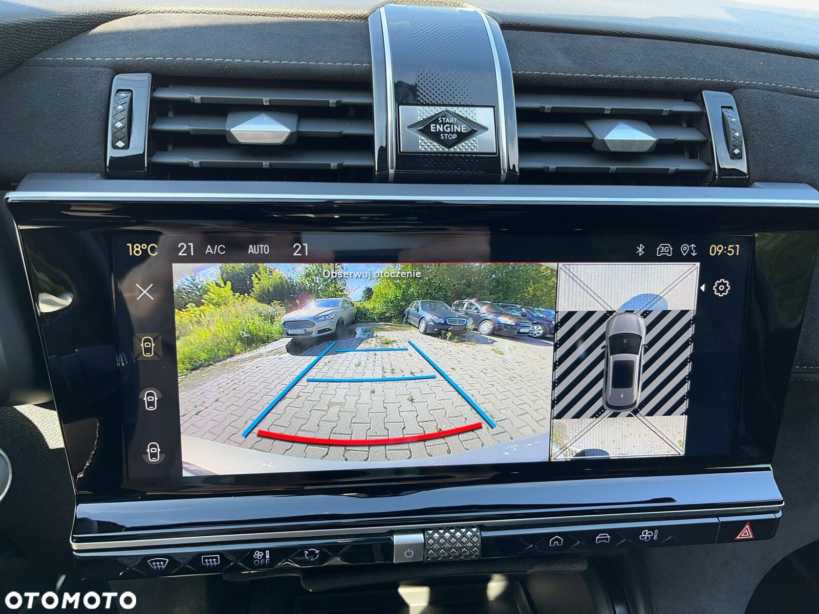 DS Automobiles DS 7 Crossback - 30