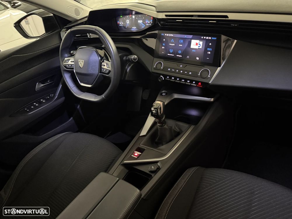 Peugeot 308 SW BlueHDi 130 Active Pack - 19