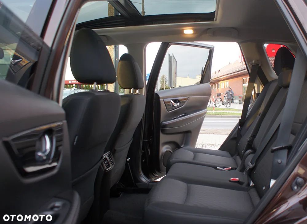 Nissan X-Trail 1.7 dCi Tekna - 17