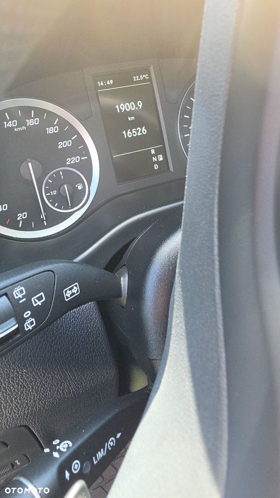 Mercedes-Benz Vito Mixto L2 9G-Tronic 447.703 - 7