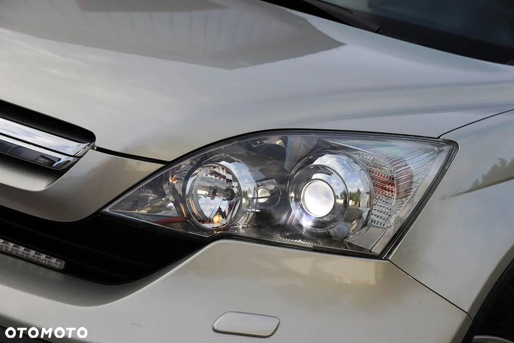 Honda CR-V 2.0i-VTEC Automatik Executive - 20