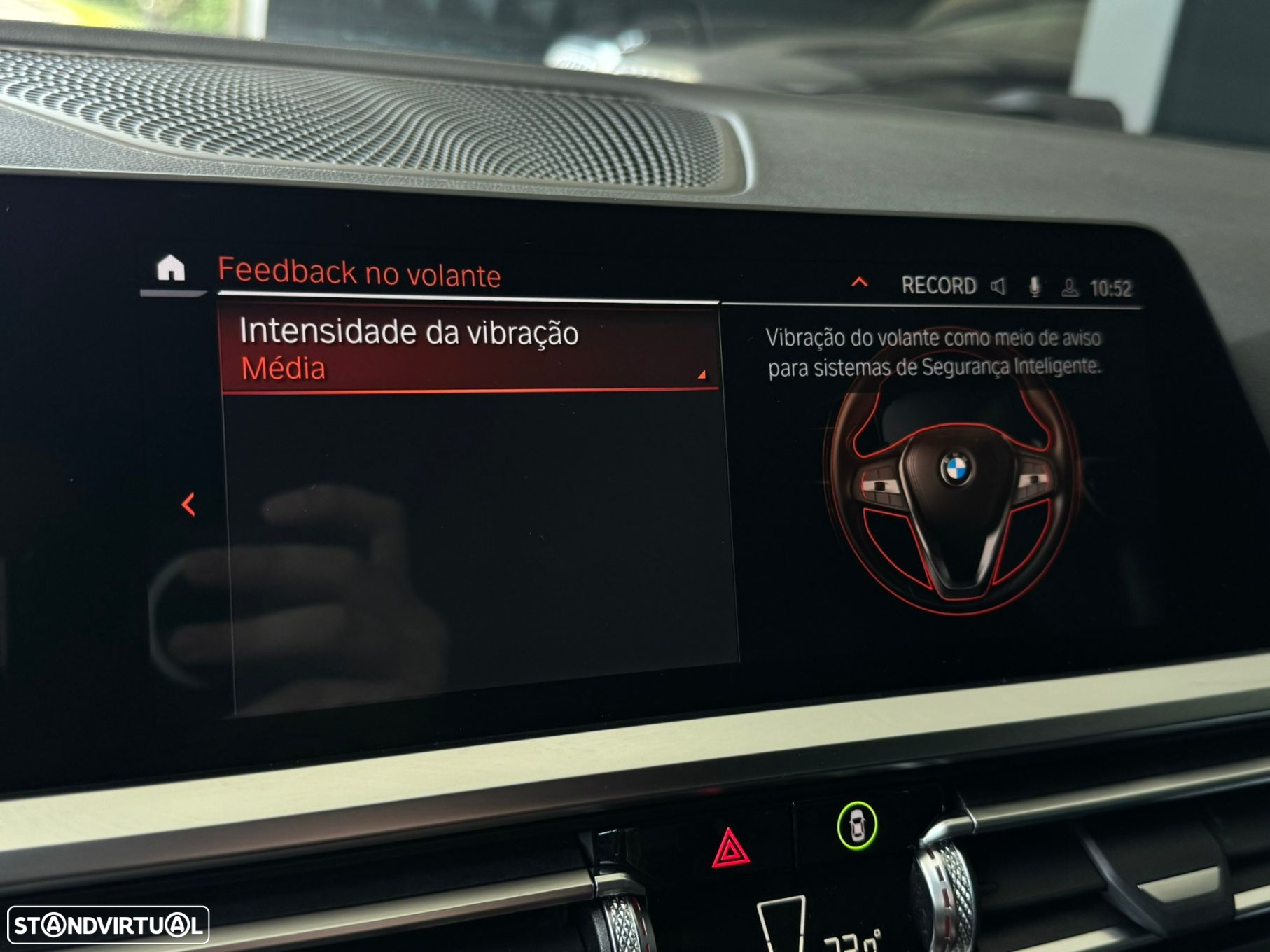 BMW 420 d Pack Desportivo M Auto - 60