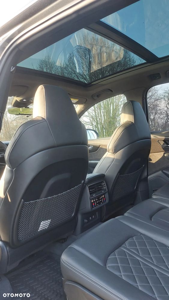 Audi Q7 50 TDI quattro tiptronic S line - 6