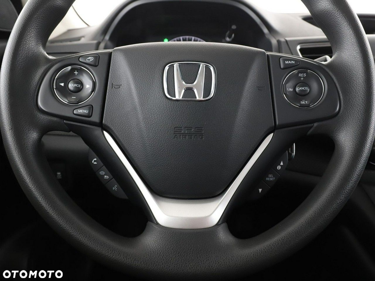 Honda CR-V - 21