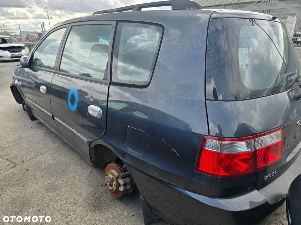 A044 / KIA CARENS II / NA CZĘŚCI - 4