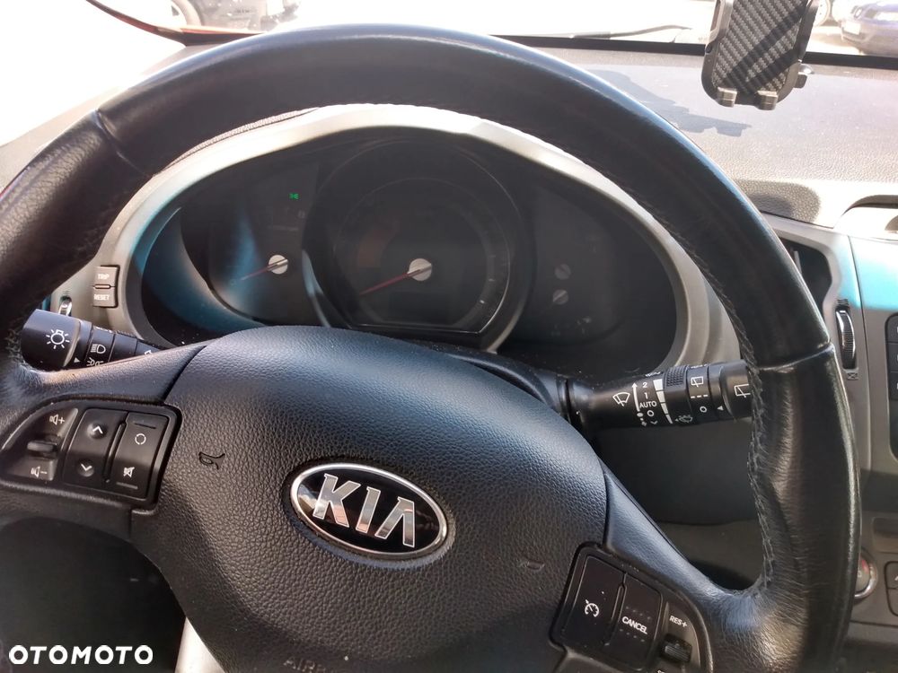 Kia Sportage 1.6 GDI S 2WD - 7