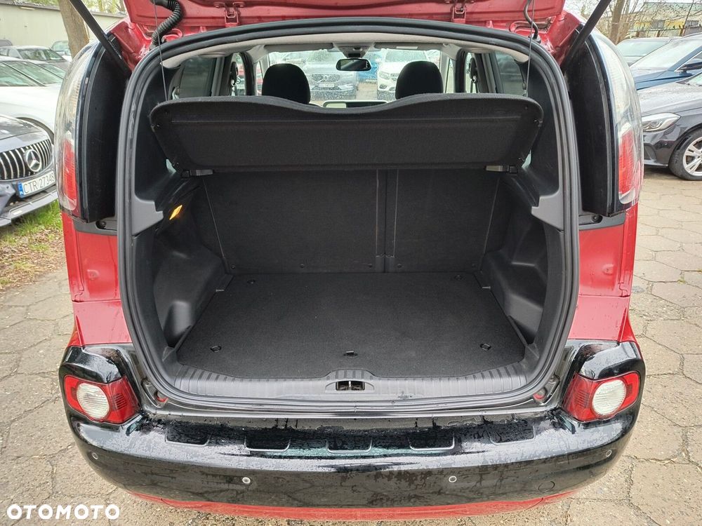 Citroën C3 Picasso - 17