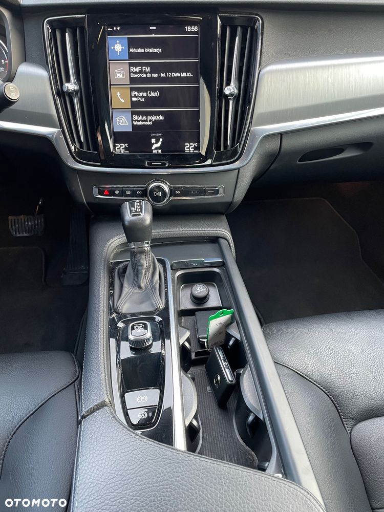 Volvo V90 D4 Geartronic Momentum - 7