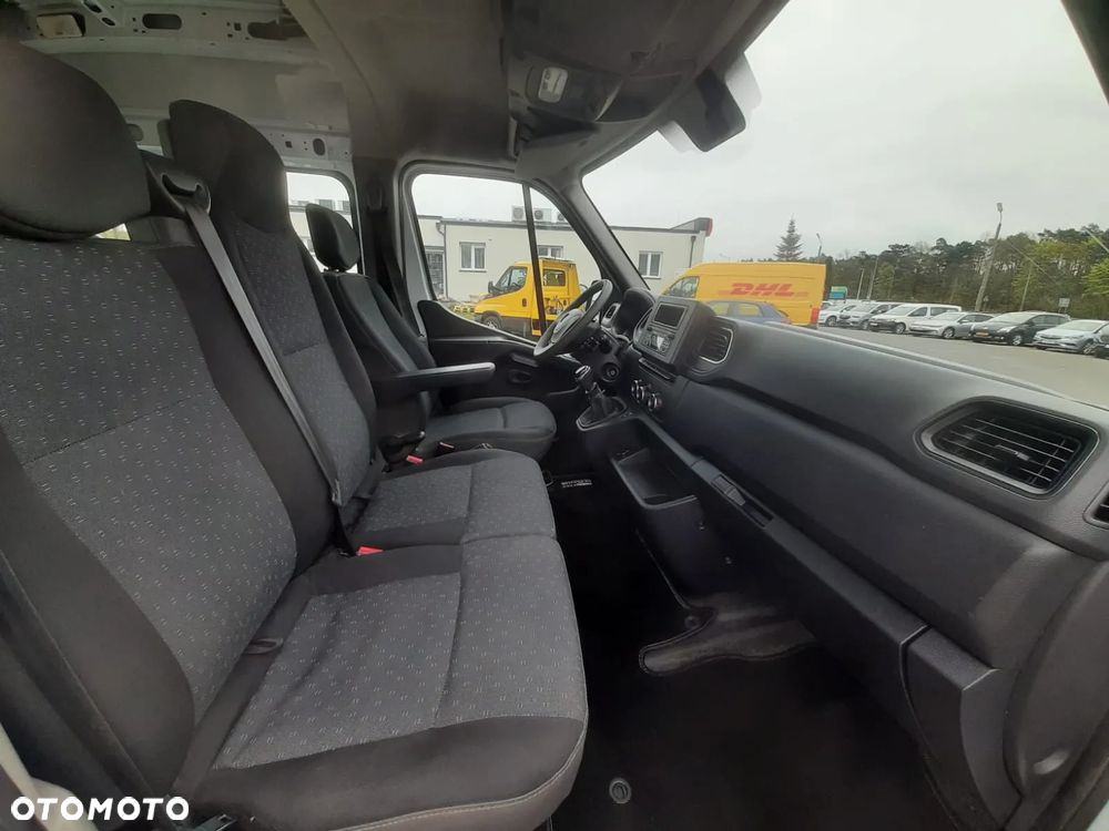 Opel Movano - 13
