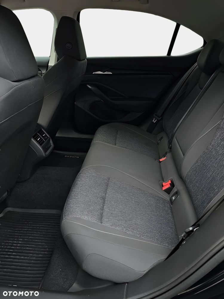 Skoda Superb 2.0 TDI SCR Essence DSG - 34