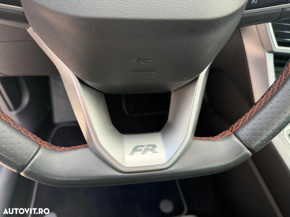 Seat Leon 1.4 e-Hybrid DSG FR Plus - 20