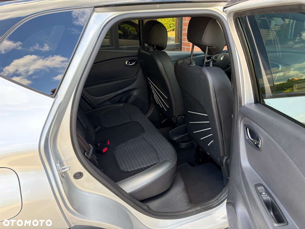 Renault Captur 1.5 dCi Energy Intens - 14