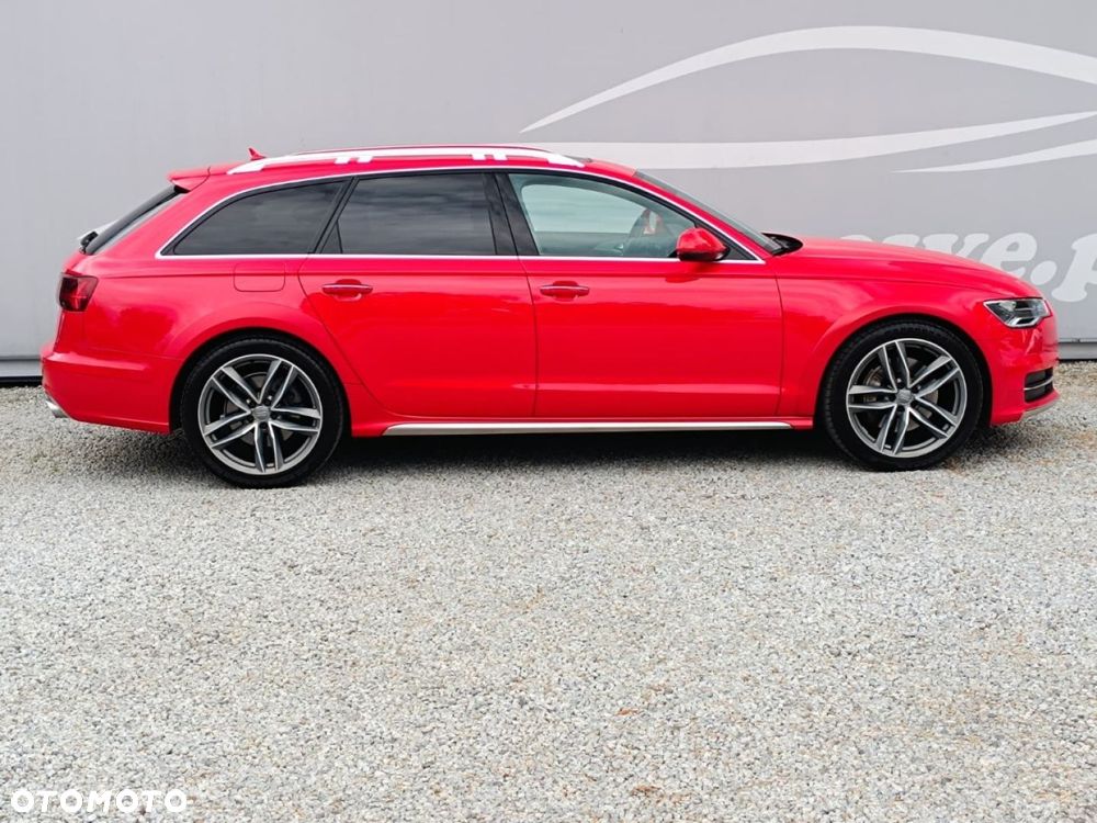 Audi A6 Allroad 3.0 TDI Quattro Tiptr - 13