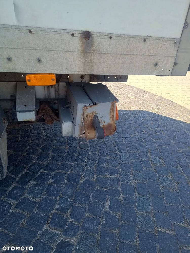 Renault Master - 8