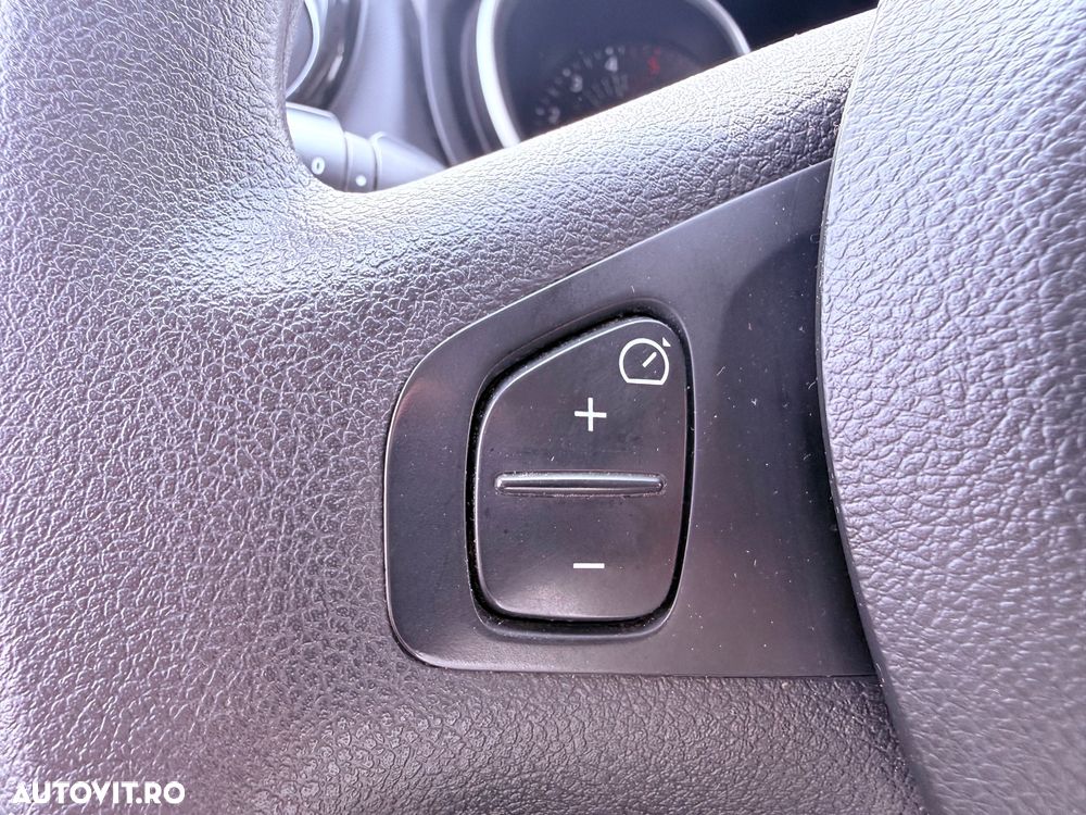 Renault Trafic ENERGY L1H1 3.0t Komfort - 28