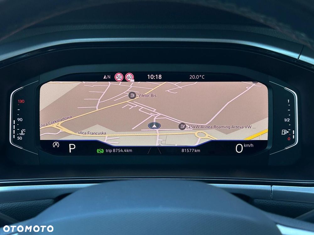 Volkswagen T-Roc 1.5 TSI Life DSG - 24